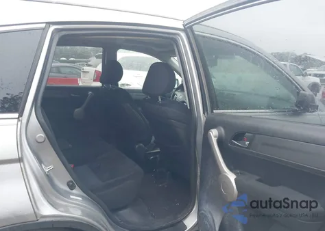 2007 Honda Cr-V Ex z USA, uszkodzony, nr VIN 5J6RE48537L012226